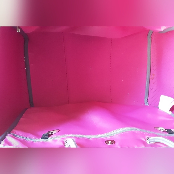 EUC Prenelove Extra Large Tote - Picture 8 of 13